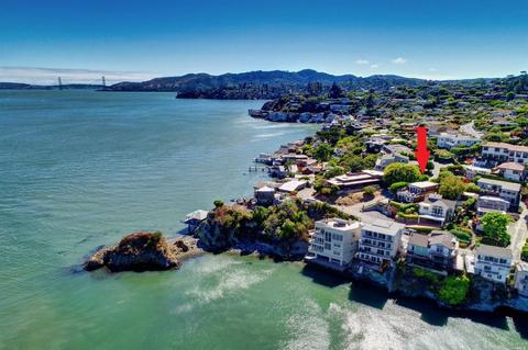 2381 Mar East St, Tiburon, CA 94920 photo 2