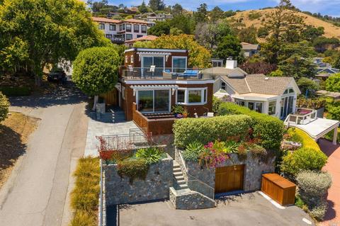 2381 Mar East St, Tiburon, CA 94920 photo 45