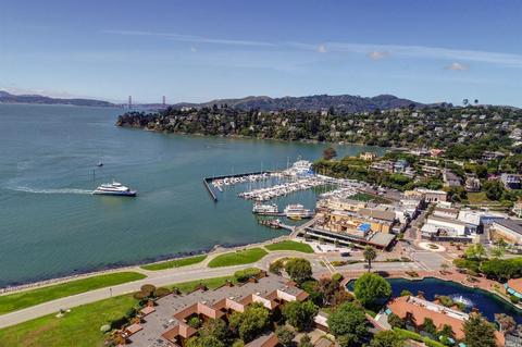 2381 Mar East St, Tiburon, CA 94920 photo 52