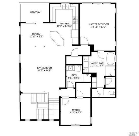 6610 Deerfield Dr, Vallejo, CA 94591 photo 63