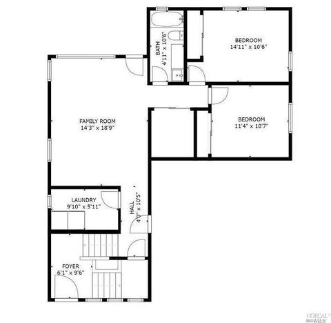 6610 Deerfield Dr, Vallejo, CA 94591 photo 64