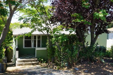 2545 Alameda St, Vallejo, CA 94590 photo 1