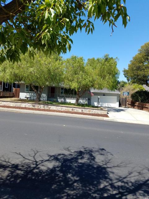 255 E L St, Benicia, CA 94510 photo 2