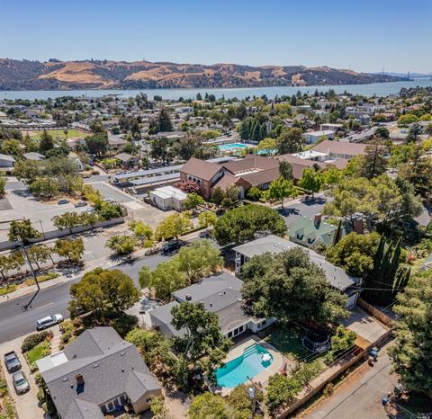 255 E L St, Benicia, CA 94510 photo 60