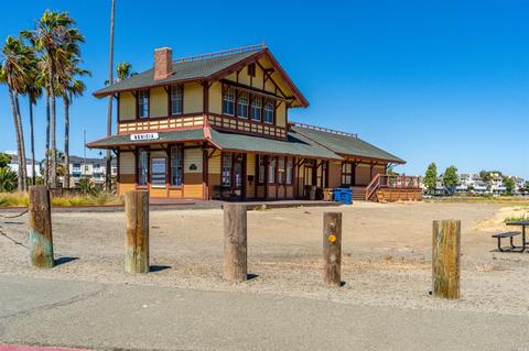255 E L St, Benicia, CA 94510 photo 57