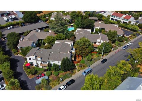 225 Second St E #17, Sonoma, CA 95476 photo 29