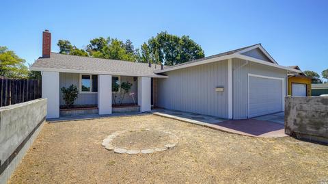 2356 Twain Ct, Fairfield, CA 94533 photo 5