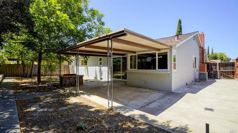 2356 Twain Ct, Fairfield, CA 94533 photo 31