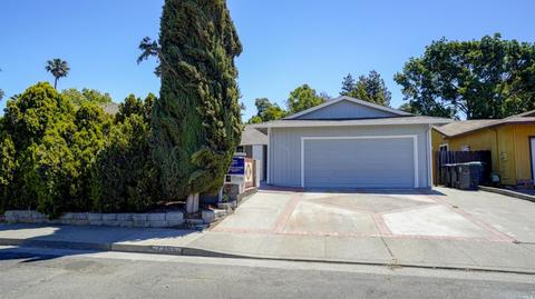 2356 Twain Ct, Fairfield, CA 94533 photo 2