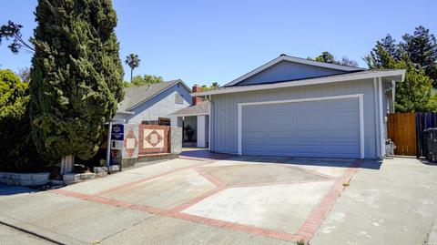 2356 Twain Ct, Fairfield, CA 94533 photo 1
