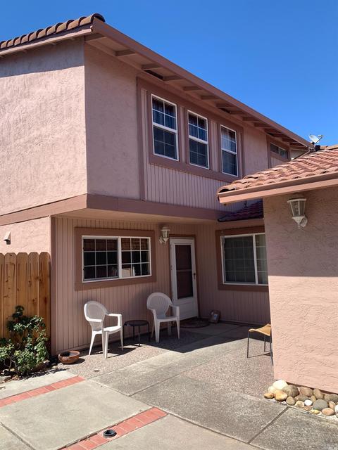 2829 Montclair Way, Fairfield, CA 94534 photo 1