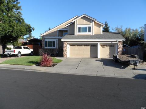 3083 Pecan Cir, Fairfield, CA 94533 photo 1