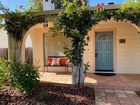 188 Ashlar Dr, Napa, CA 94558 photo 2