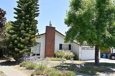 160 Mesa Verde St, Vallejo, CA 94589 photo 2