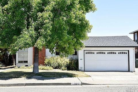 160 Mesa Verde St, Vallejo, CA 94589 photo 1