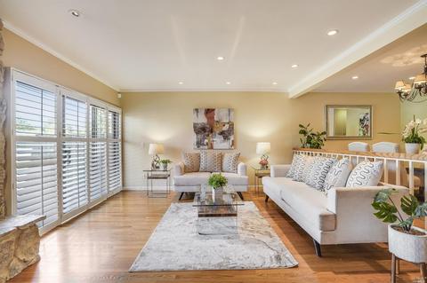 65 Sandpiper Cir, Corte Madera, CA 94925 photo 13
