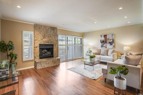 65 Sandpiper Cir, Corte Madera, CA 94925 photo 2
