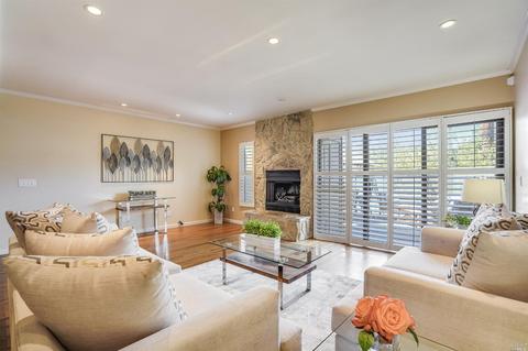 65 Sandpiper Cir, Corte Madera, CA 94925 photo 12