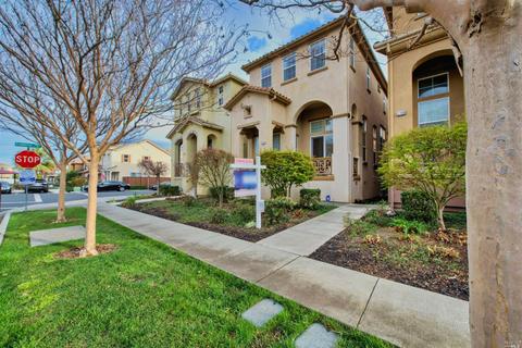 2710 Blakely Ln, Fairfield, CA 94533 photo 1
