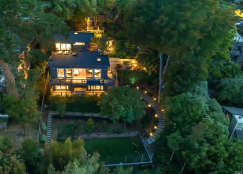 237 Cleveland Ave, Mill Valley, CA 94941 photo 1