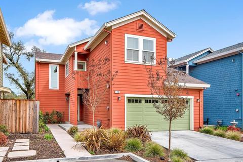 129 Grayson Way, Healdsburg, CA 95448 photo 1