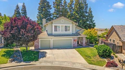 3207 Riviera Ct, Fairfield, CA 94534 photo 5