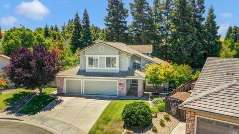 3207 Riviera Ct, Fairfield, CA 94534 photo 2