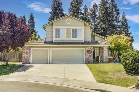3207 Riviera Ct, Fairfield, CA 94534 photo 1