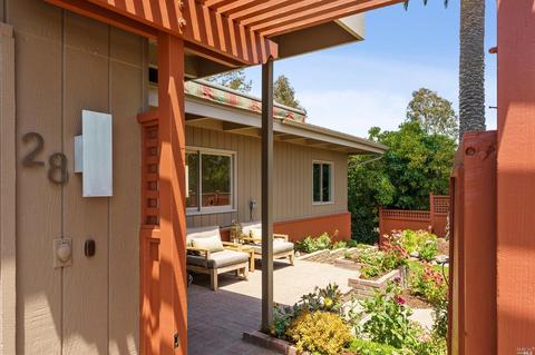 28 Longfellow Rd, Mill Valley, CA 94941 photo 8
