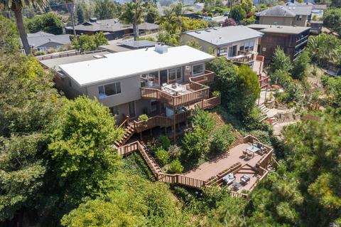 28 Longfellow Rd, Mill Valley, CA 94941 photo 49