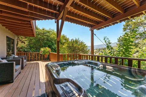28 Longfellow Rd, Mill Valley, CA 94941 photo 39