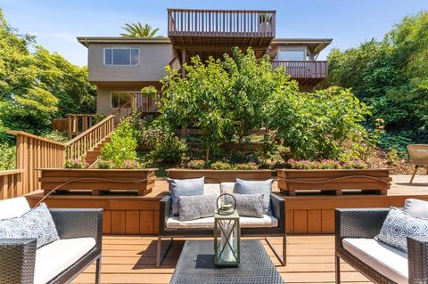 28 Longfellow Rd, Mill Valley, CA 94941 photo 46