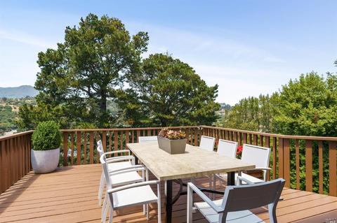 28 Longfellow Rd, Mill Valley, CA 94941 photo 5