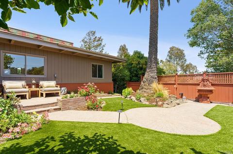 28 Longfellow Rd, Mill Valley, CA 94941 photo 9