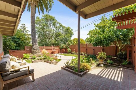 28 Longfellow Rd, Mill Valley, CA 94941 photo 6