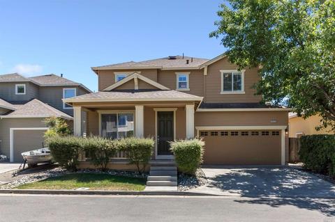 8513 Halley Ct, Windsor, CA 95492 photo 1