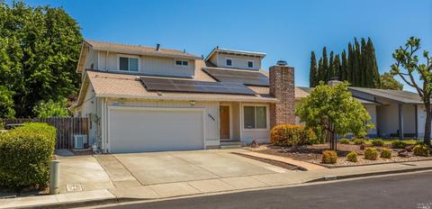 2824 Barton Pl, Fairfield, CA 94534 photo 1