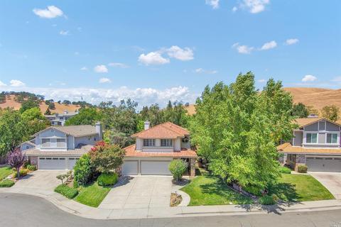 3226 Del Monte Ct, Fairfield, CA 94534 photo 5