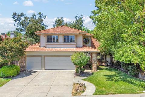 3226 Del Monte Ct, Fairfield, CA 94534 photo 1