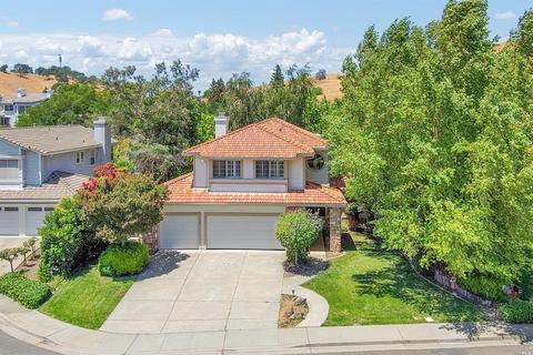 3226 Del Monte Ct, Fairfield, CA 94534 photo 4