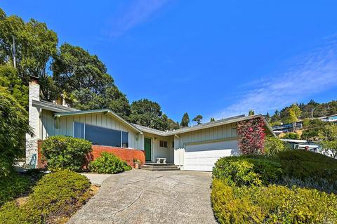 80 Corte Placida, Greenbrae, CA 94904 photo 1