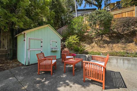 80 Corte Placida, Greenbrae, CA 94904 photo 29