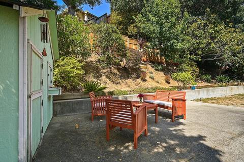 80 Corte Placida, Greenbrae, CA 94904 photo 30