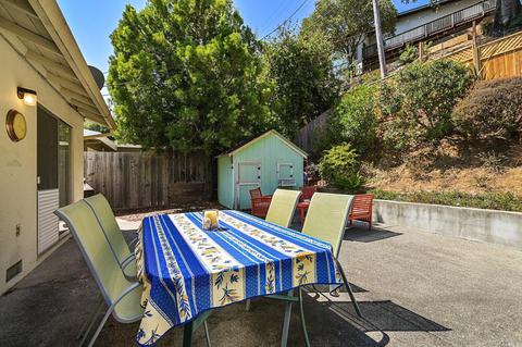 80 Corte Placida, Greenbrae, CA 94904 photo 28