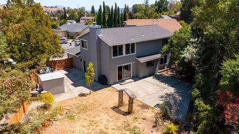 100 Begonia Ct, Vallejo, CA 94591 photo 3