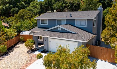 100 Begonia Ct, Vallejo, CA 94591 photo 5