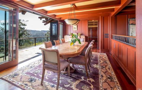 1 Via Vandyke, Mill Valley, CA 94941 photo 15