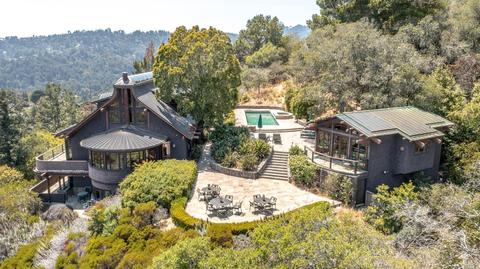 1 Via Vandyke, Mill Valley, CA 94941 photo 53