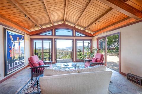 1 Via Vandyke, Mill Valley, CA 94941 photo 26