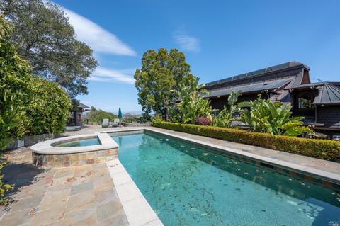 1 Via Vandyke, Mill Valley, CA 94941 photo 31